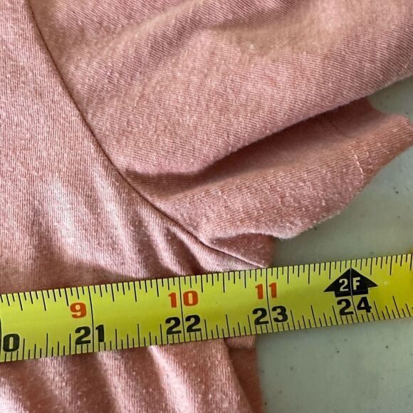 Goodfellow and Co pink shirt - Picture 5 of 5